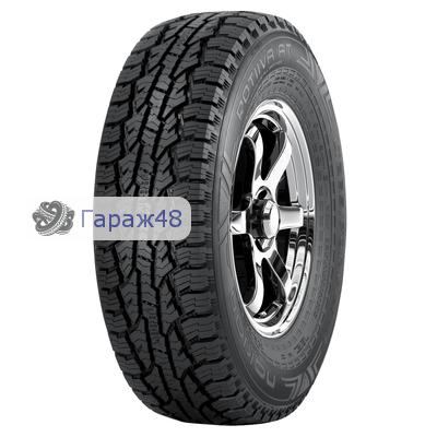 Nokian Tyres (Ikon Tyres ) Rotiiva A/T 215/70 R16 100T